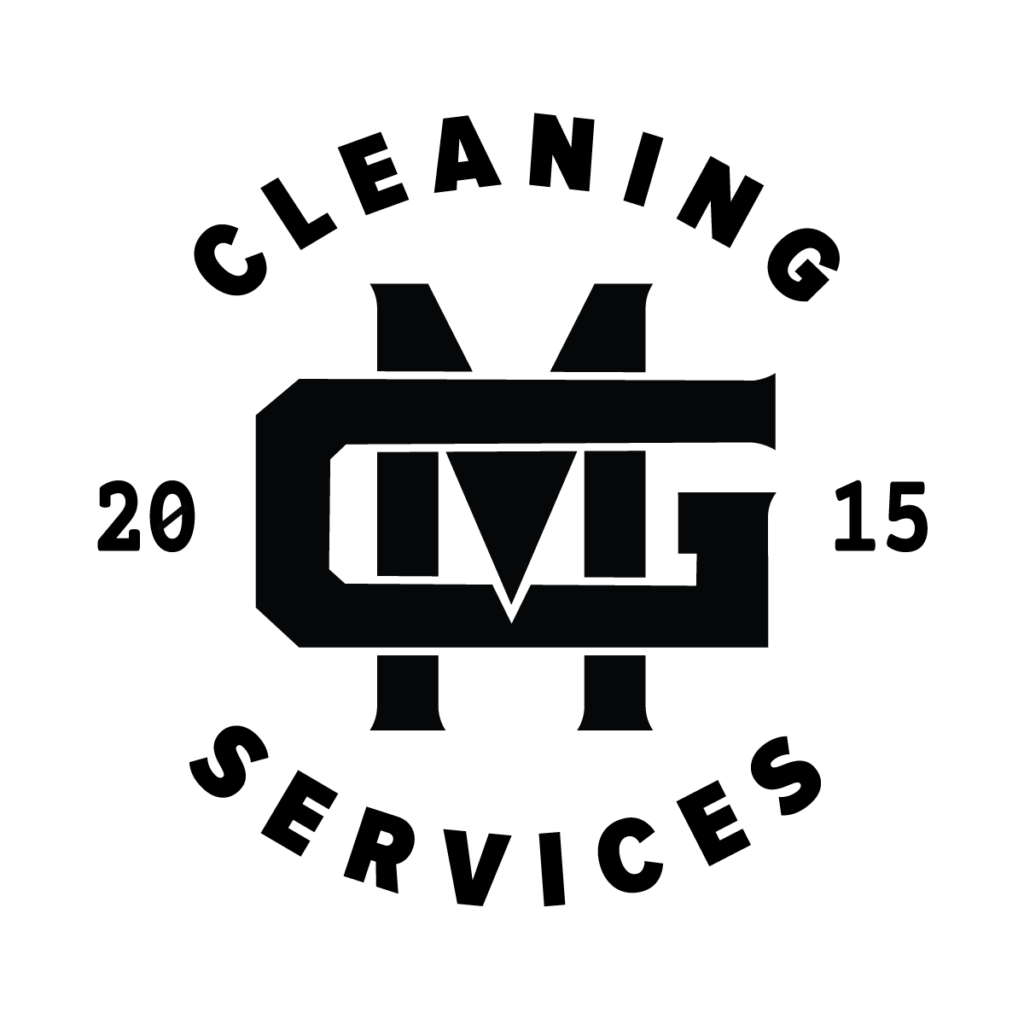 GM Cleaning Logo